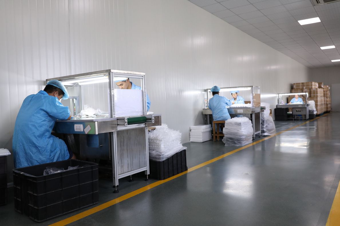 Plant Equipment
