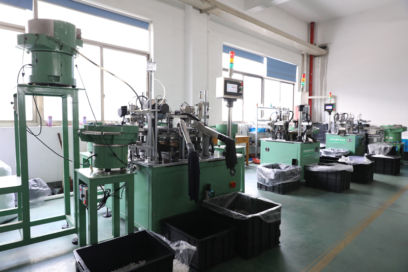 Plant Equipment