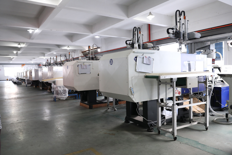 Plant Equipment