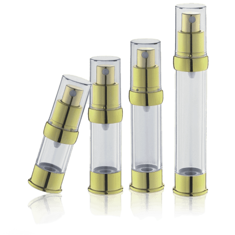 Vacuum Bottle-HS-005A