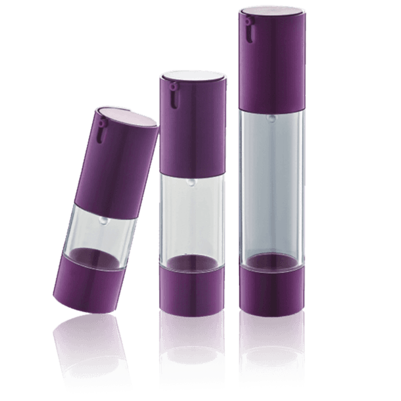  Vacuum Bottle-HS-007A