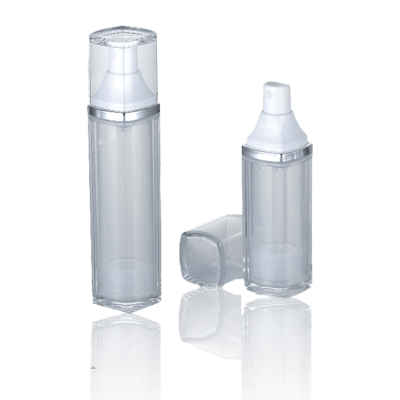 Vacuum Bottle-HS-025B