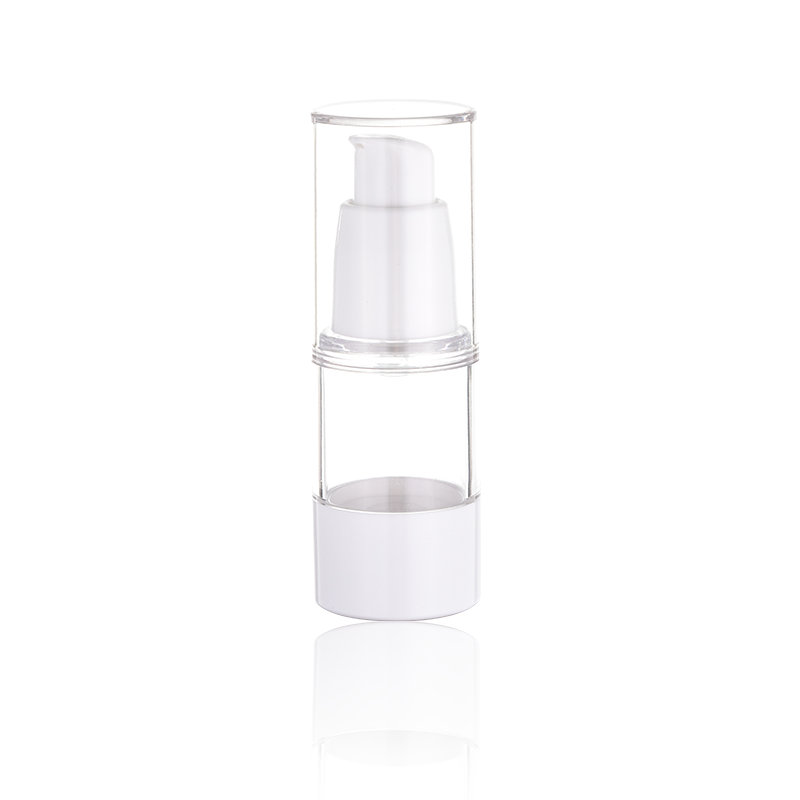 Pet/Petg Exquisite and compact Liquid Bottle Series-HS-010A