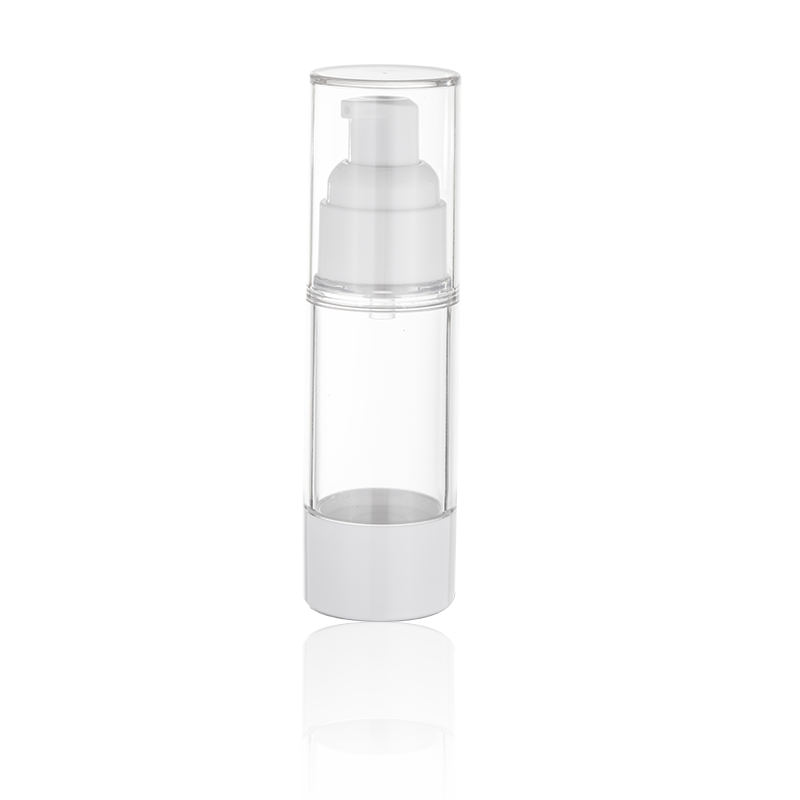 Pet/Petg Stable and heat-resistant Liquid Bottle Series-HS-010B