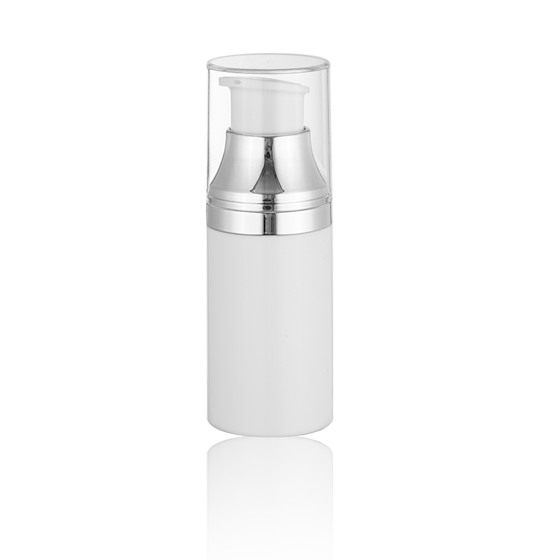 Pet/Petg Small and portable Liquid Bottle Series-HS-017C
