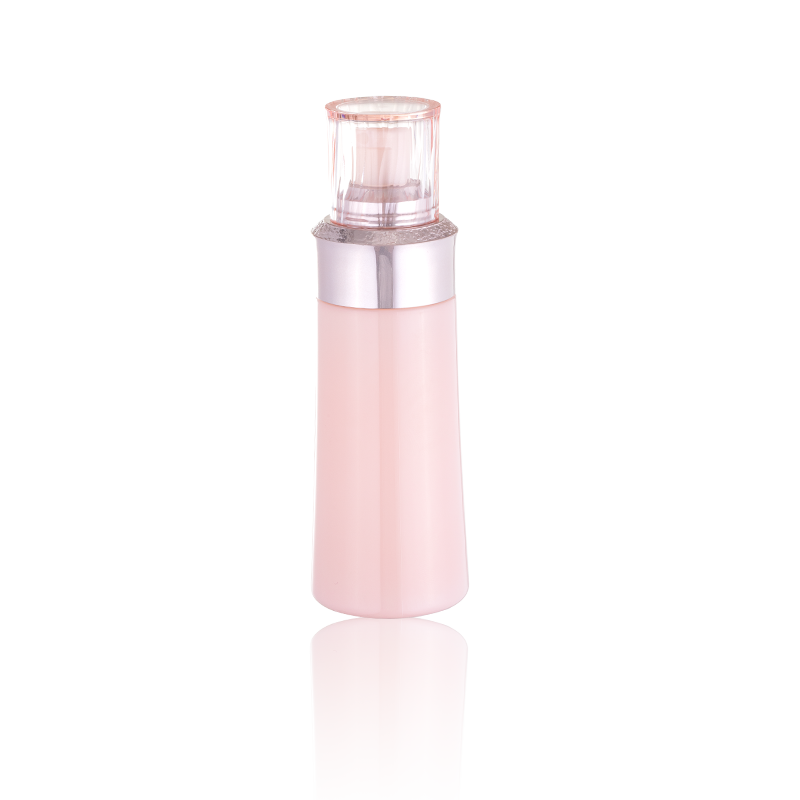 Pet/Petg Leak-proof seal Liquid Bottle Series-HS-P13