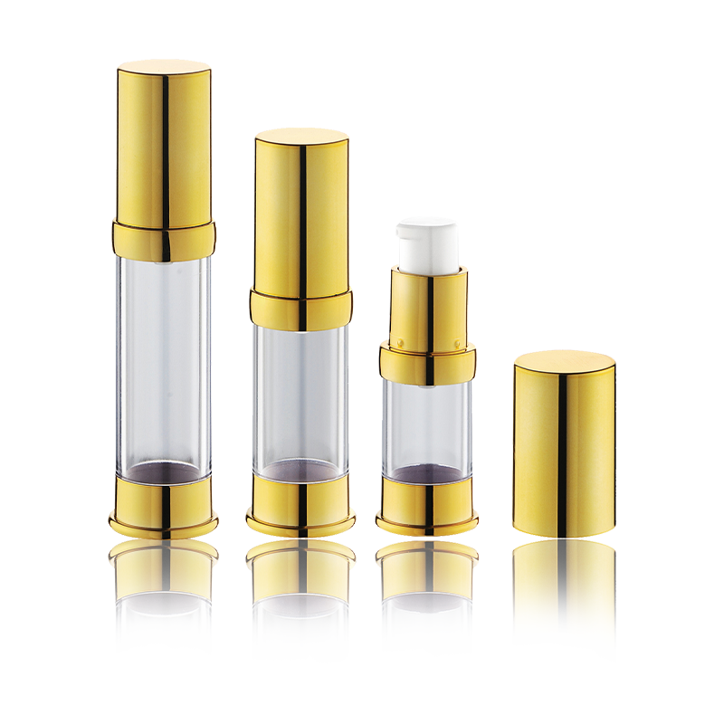 Vacuum Bottle-HS-001A