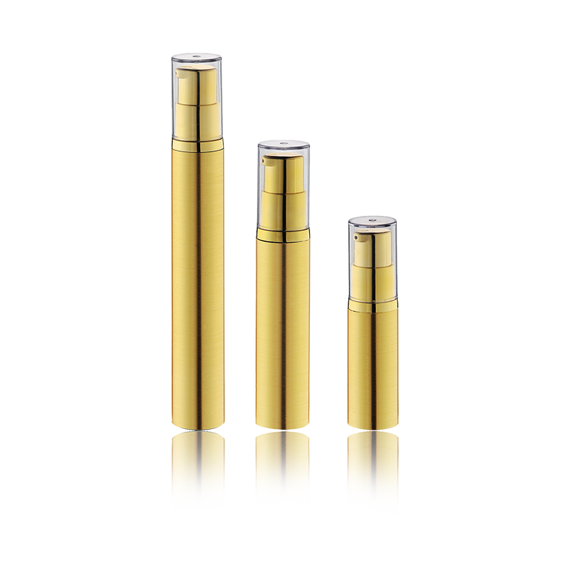 Vacuum Bottle-HS-003A