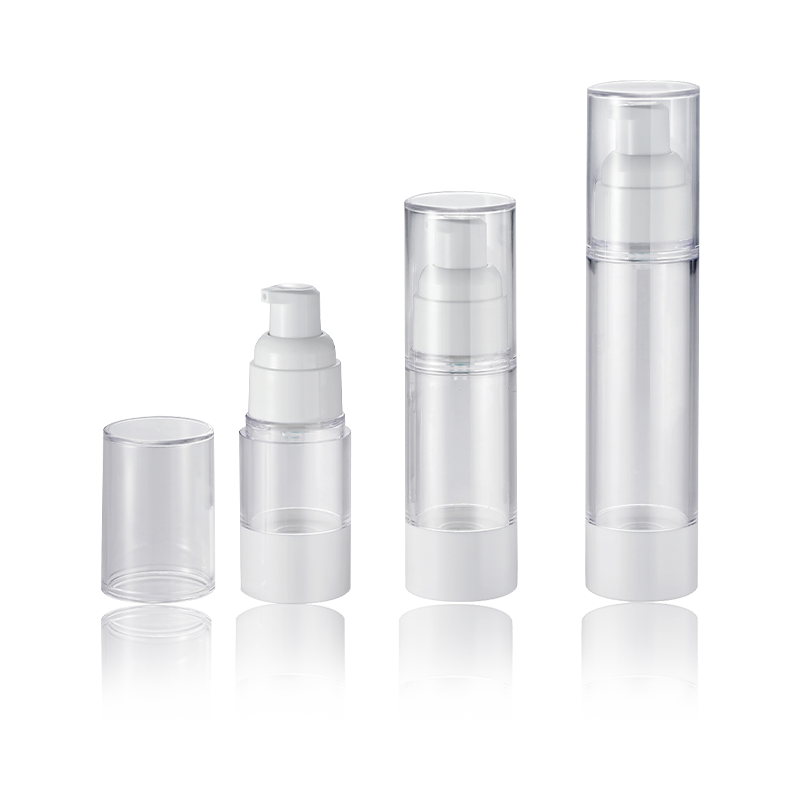 Vacuum Bottle-HS-008A