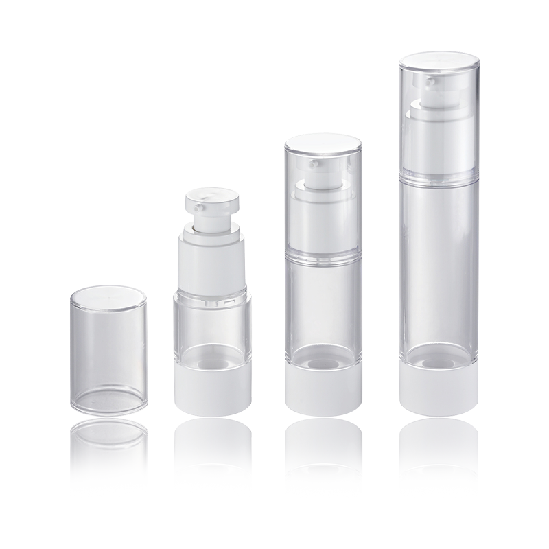 Airless Bottle HS-008B