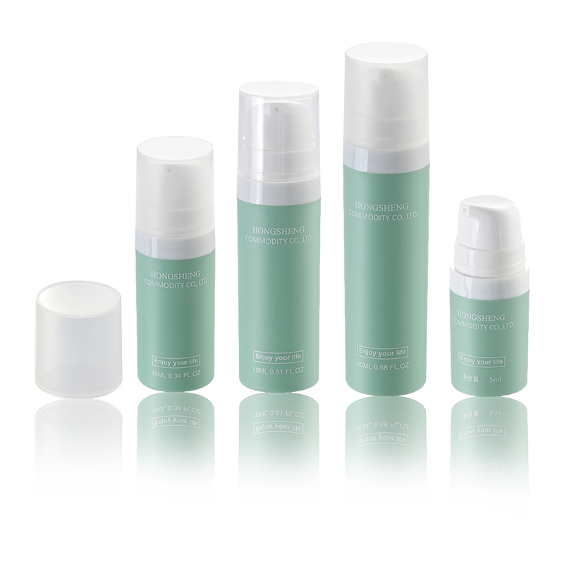 Airless Bottle HS-012