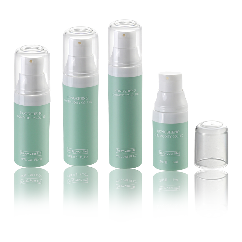 Vacuum Bottle-HS-012A