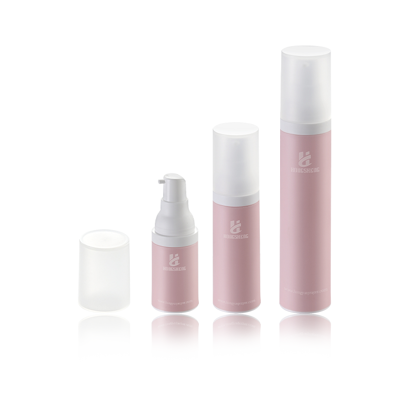 Airless Bottle HS-013A