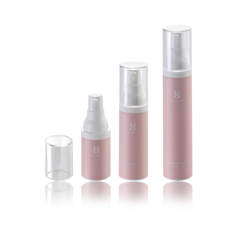  Vacuum Bottle-HS-013B