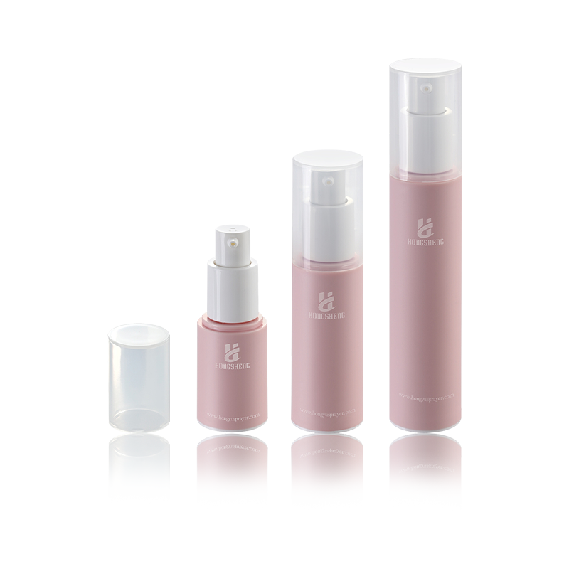  Vacuum Bottle-HS-013C