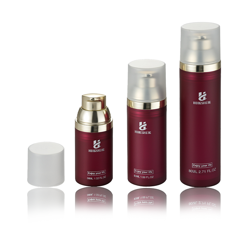 Vacuum Bottle-HS-014