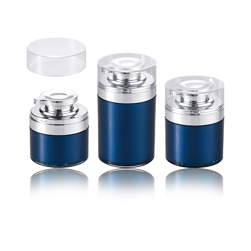 Vacuum Bottle-HS-016B