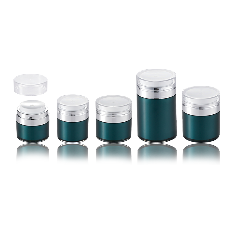 Airless Bottle HS-016C