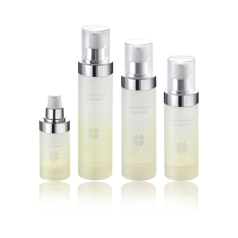  Vacuum Bottle-HS-017B