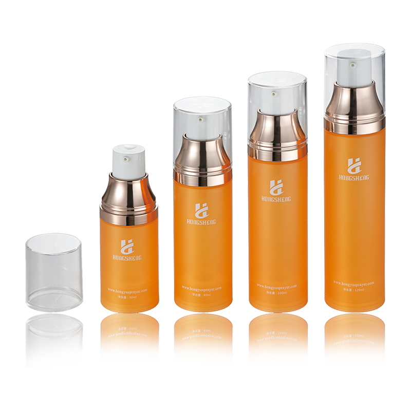  Vacuum Bottle-HS-017D