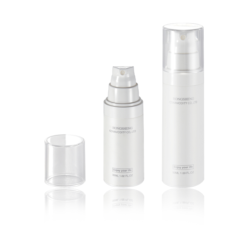Vacuum Bottle-HS-021B