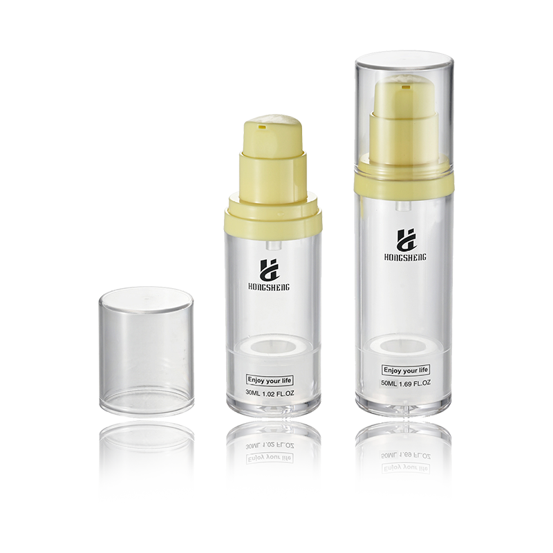 Vacuum Bottle-HS-024A