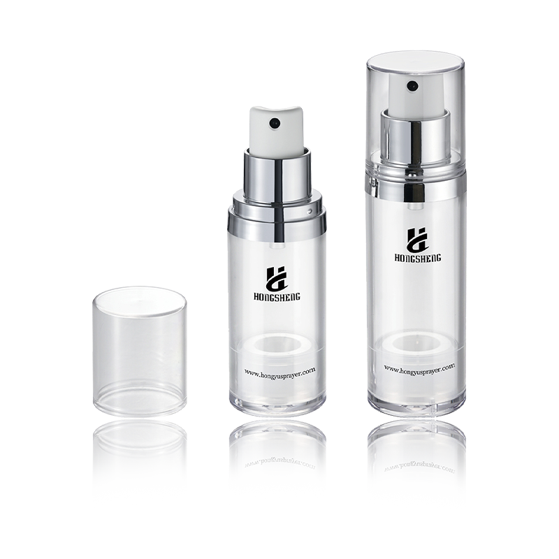  Vacuum Bottle-HS-024B